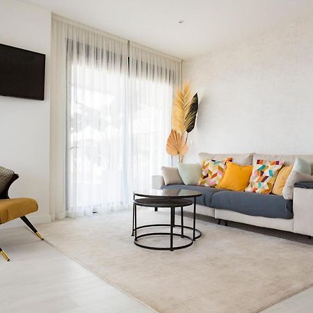 Apartamento Malaga Halia エクステリア 写真