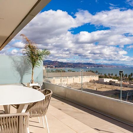 Apartamento Malaga Halia エクステリア 写真