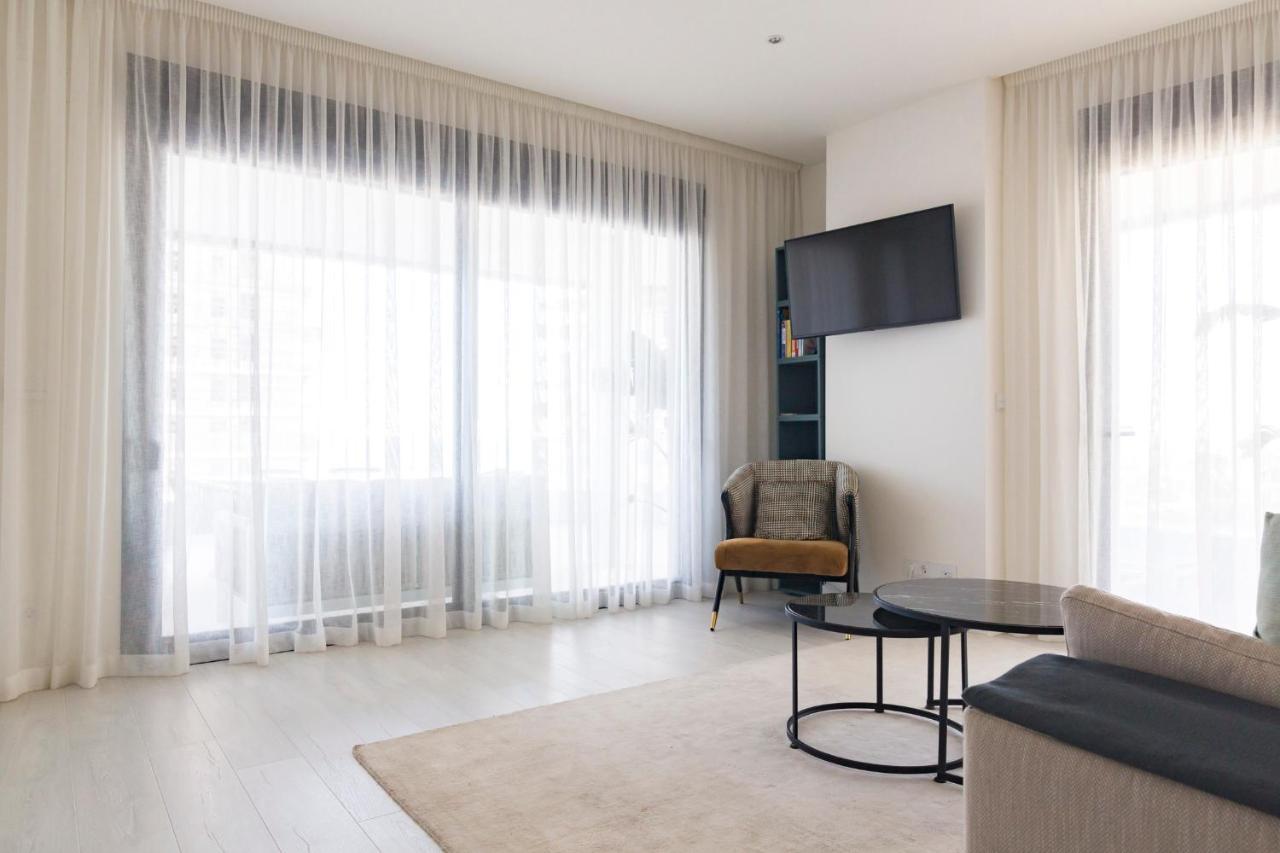 Apartamento Malaga Halia エクステリア 写真