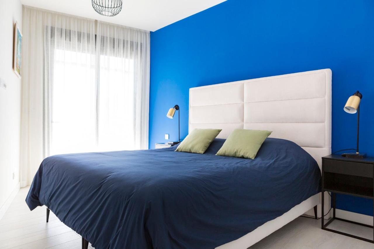 Apartamento Malaga Halia エクステリア 写真