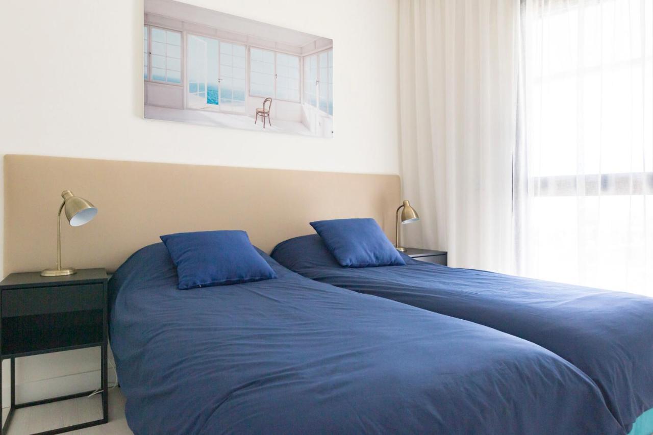 Apartamento Malaga Halia エクステリア 写真