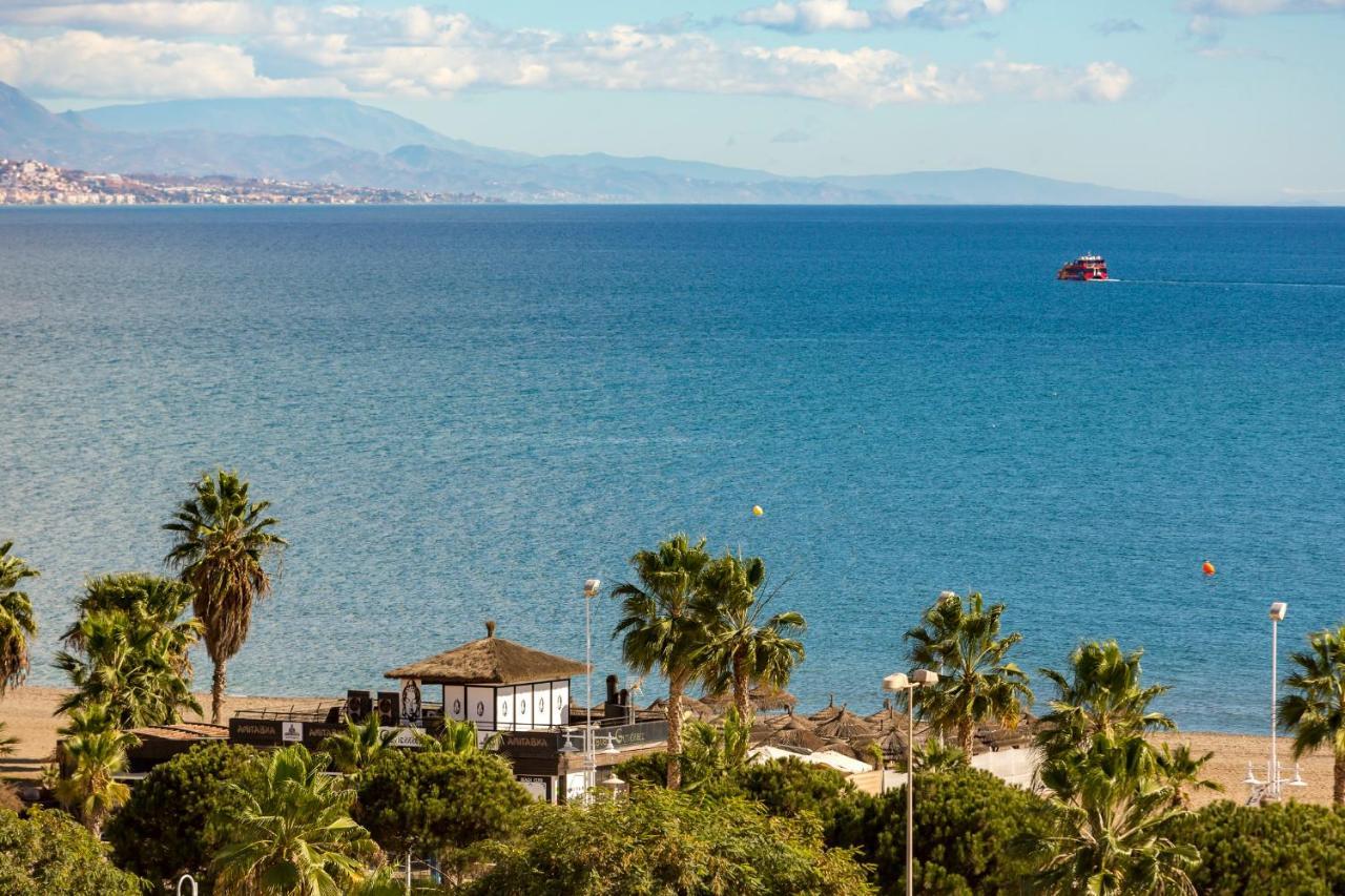 Apartamento Malaga Halia エクステリア 写真