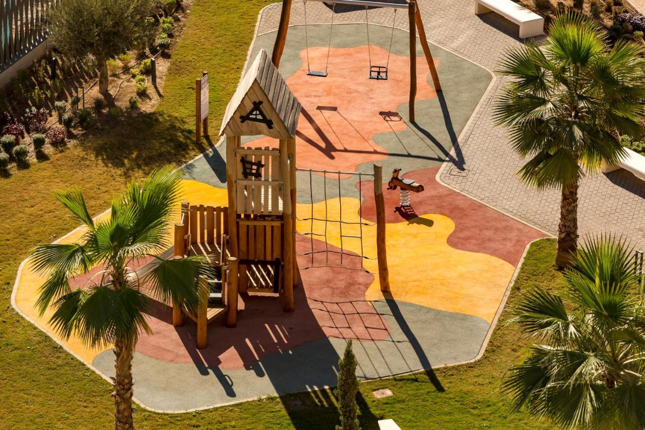 Apartamento Malaga Halia エクステリア 写真