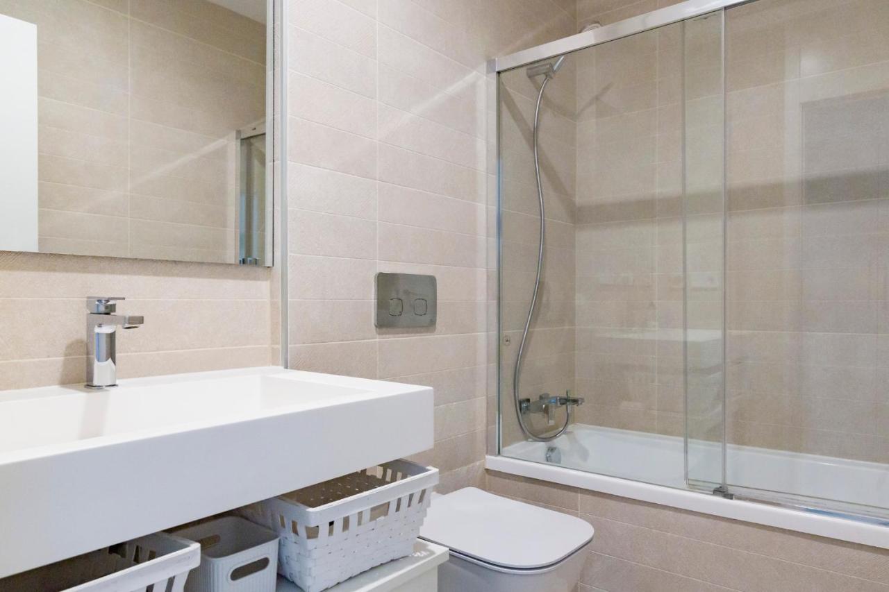 Apartamento Malaga Halia エクステリア 写真