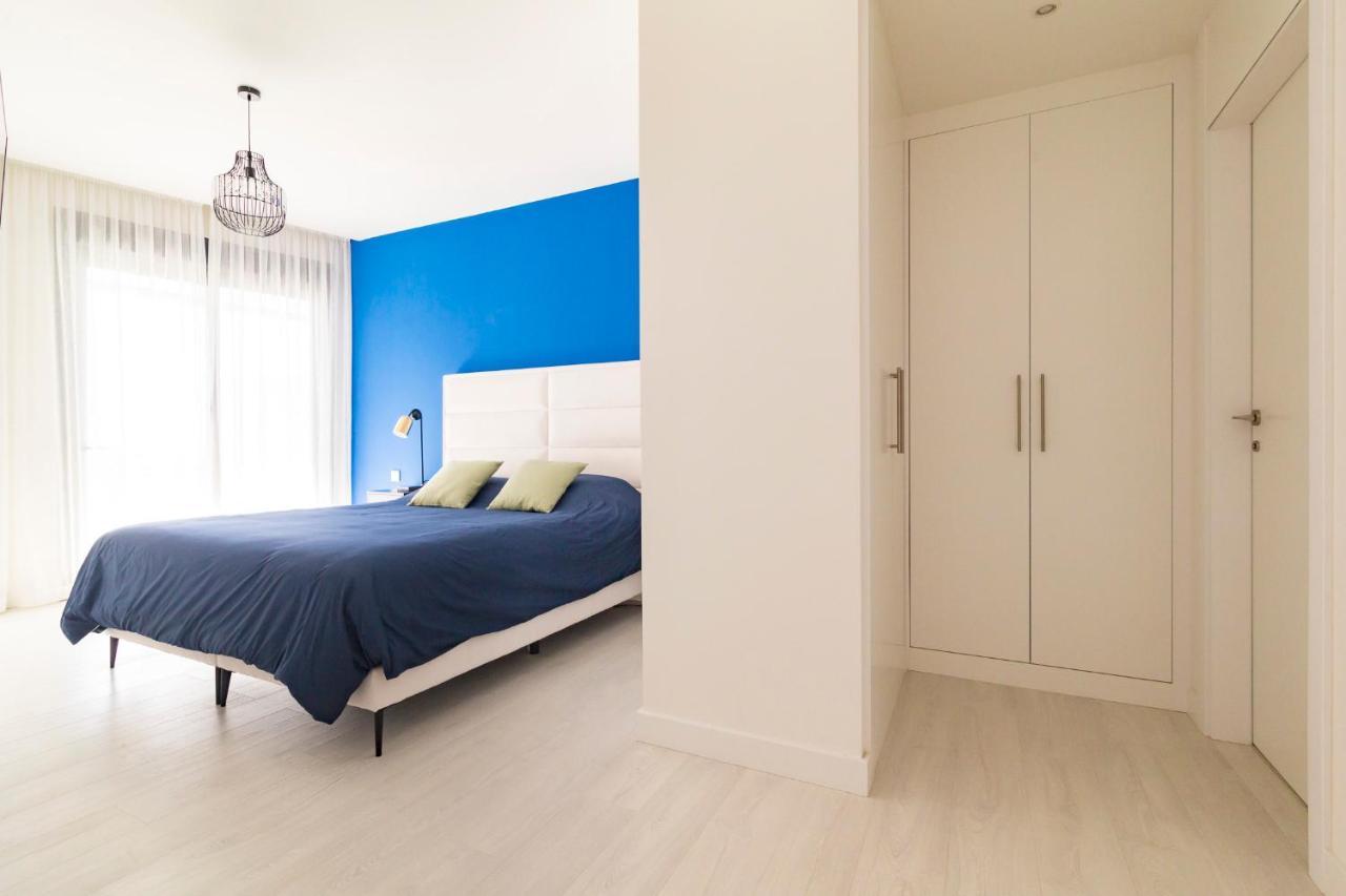 Apartamento Malaga Halia エクステリア 写真