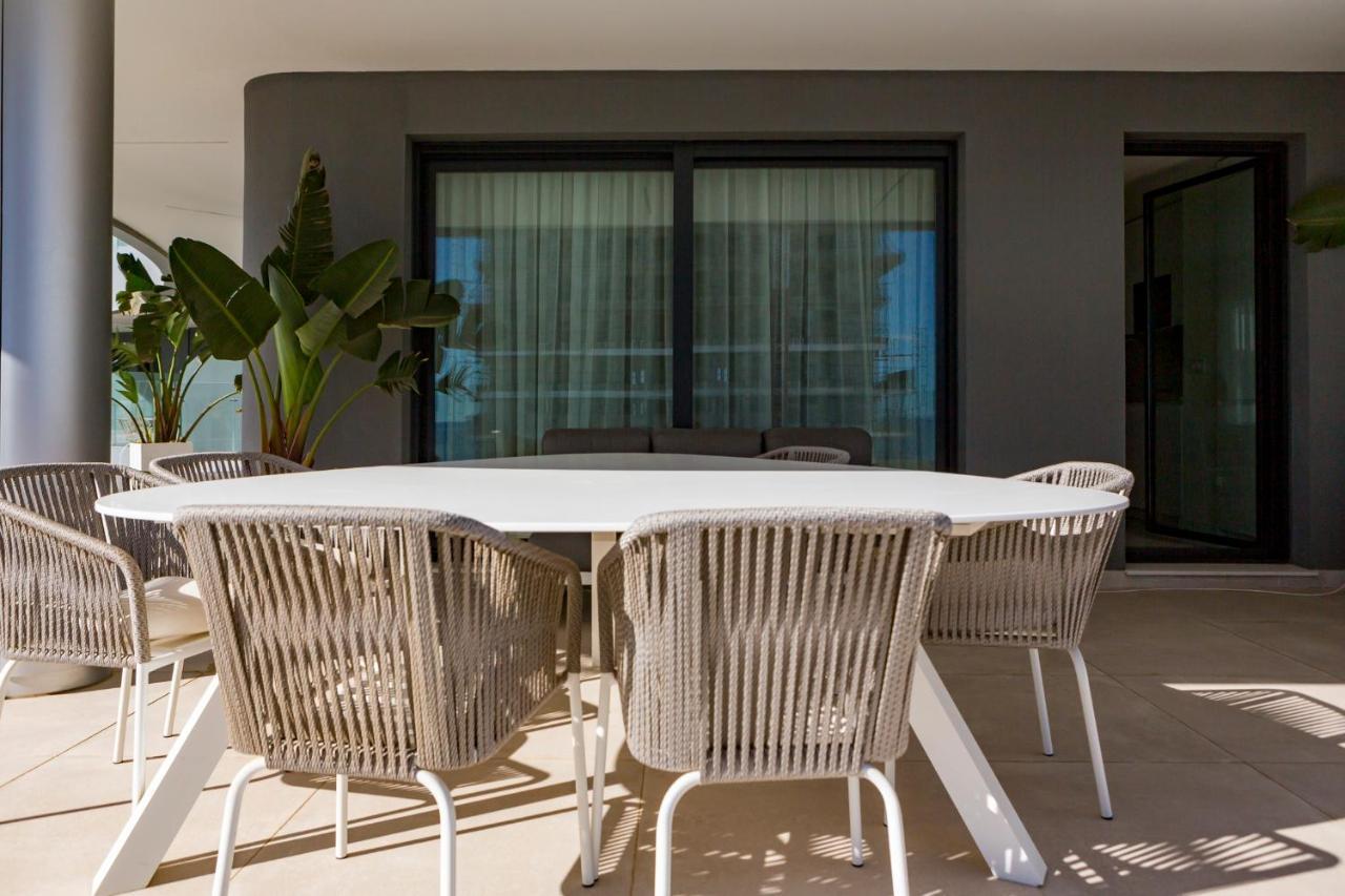 Apartamento Malaga Halia エクステリア 写真