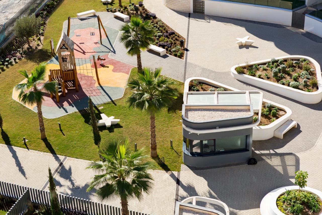 Apartamento Malaga Halia エクステリア 写真